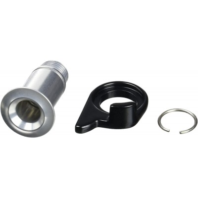 Сервисные запчасти SRAM 09 X0 RD HANGER BOLT SILVER