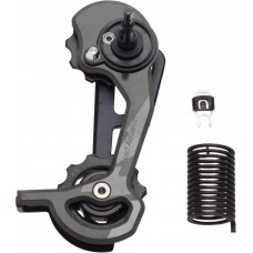 Сервисные запчасти SRAM 11 RD X0 10SP MED CAGE ASSY BLK