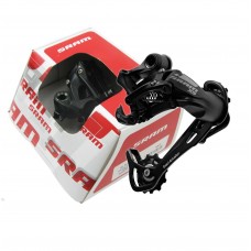 Переключатель - Задний SRAM 12A RD X5 10SP LONG CAGE AL BLK