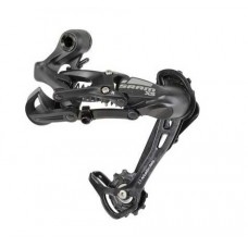 Переключатель - Задний SRAM 12A RD X5 9SP LONG CAGE AL BLK