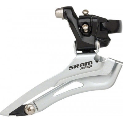 Переключатель - Передний SRAM 11A FD APEX CLAMP 318