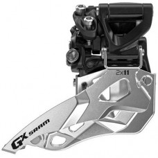 Переключатель - Передний SRAM GX AM FD GX 2X11 HI CLAMP TOP PULL