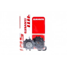 Сервисные запчасти SRAM 10 X9 X7 RD PULLEY KIT