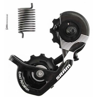 Сервисные запчасти SRAM 10 FORCE RD CAGE/PULLEY COMPLETE KIT