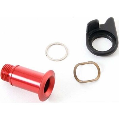 Сервисные запчасти SRAM 10 X0 RD B-BOLT KIT RED