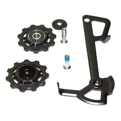 Сервисные запчасти SRAM 10 X9 RD CAGE KIT LONG