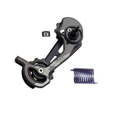 Сервисные запчасти SRAM 11 RD X0 10SP SHORT CAGE ASSY BLK