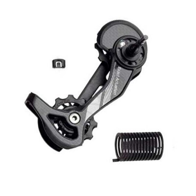 Сервисные запчасти SRAM 11 RD X7 10SP MED CAGE ASSY