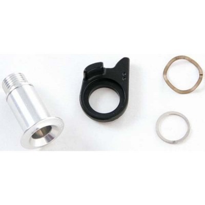 Сервисные запчасти SRAM 12 RD X0 SLV 10SP HANGER BOLT KIT