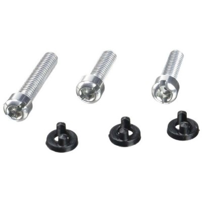 Сервисные запчасти SRAM 12 RD X0 SLV B SCREW/LIMIT SCREW KIT