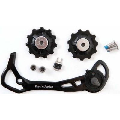 Сервисные запчасти SRAM 12 RD X5 10SP LONG CAGE ASSY