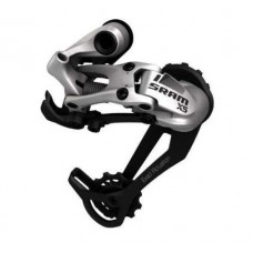 Переключатель - Задний SRAM 12A RD X5 9SP MED CAGE AL SLV