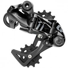 Переключатель - Задний SRAM GXDH 7ск. Medium Cage Black