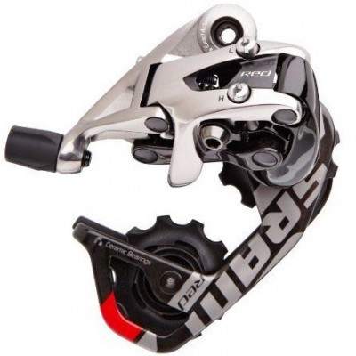 Переключатель - Задний SRAM AM RD RED SHORT CAGE MAX 28T