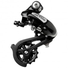 Переключатель задний Shimano  ALTUS RD-M310-GS  7/8 скоростей 