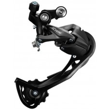 Переключатель задний Shimano  ALTUS RD-M2000-SGS, SHADOW, 9-скоростей, длинный рычаг