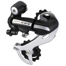 Переключатель задний Shimano  ALTUS RD-M360  7/8 скоростей 