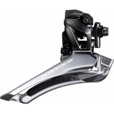 Переключатель передний Shimano DURA-ACE FD-R9100-F 11Х2 без хомута