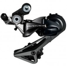 Переключатель задний Shimano DURA-ACE RD-R9100-SS  SHADOW 11-скоростей, короткий рычаг