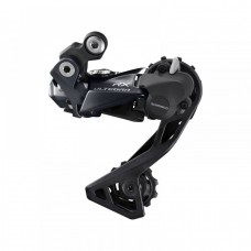 Переключатель задний Shimano ULTEGRA RX RD-RX805-GS ,  SHADOW+ 11-скоростей, средний рычаг