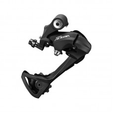 Переключатель задний Shimano  ACERA RD-T3000, SHADOW, 9-скоростей, длинный рычаг