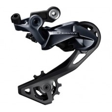 Переключатель задний Shimano ULTEGRA RD-R8000-GS , SHADOW 11ск., средний рычаг