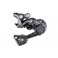 Переключатель задний Shimano  DEORE XT RD-M8000-GS Shadow+ , 11 скоростей