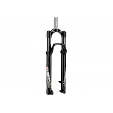 Вилка ROCKSHOX Recon RL - Solo Air 100 27.5 ", ось 9mm, Черный, Шток 1 1/8"