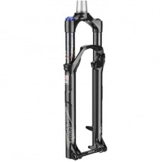 Вилка ROCKSHOX SID RLC - манетки, 27.5 ", ось 15x100, 100mm, Черный, Charger2 RL Шток конус Solo Air