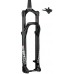 Вилка ROCKSHOX Judy Gold RL - манетки, 29 ", ось Boost 15x110, Maxle 100mm, Черный, Шток конус Solo Air