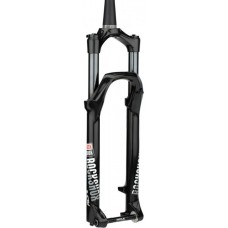 Вилка ROCKSHOX Judy Silver TK - 29 ", ось Boost 15x110, Maxle 100mm, Черный, TurnKey Шток конус Solo Air