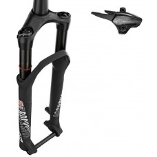 Вилка ROCKSHOX AM FS SID WC R 27 U 100 DFBS 42T B3