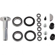 Ремкомплект к педалям RACE FACE REBUILD KIT,CHESTER,BU/BEARING/CAP/SEAL