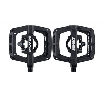 Педали DMR Versa pedal extrusion CNC (Black)