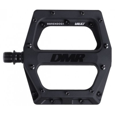 Педали DMR Pedal - Vault - Brandog Signature Edition