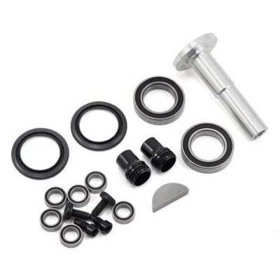 RACE FACE ATLAS PEDAL AXLE KIT