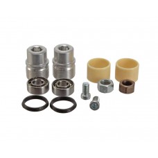 Ремкомплект педалей RACE FACE AEFFECT PEDAL REBUILD KIT