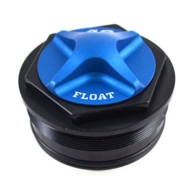 Топ Кэп FOX FLOAT Assy NA 2 40 Black