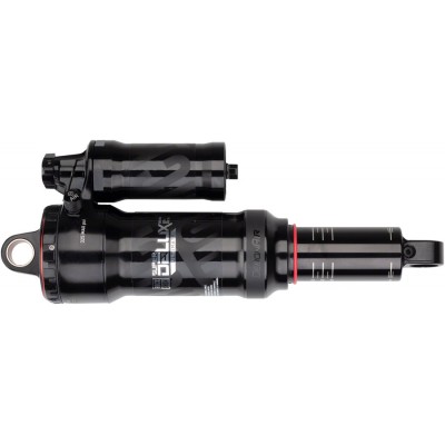 Амортизатор SRAM RockShox Super Deluxe Ultimate RCT (210x50) DebonAir, 3,5 токена, LReb / LComp, 320 фунтов LockoutForce, стандартная без вкладыша 90 2019+ Stumpjumper 29