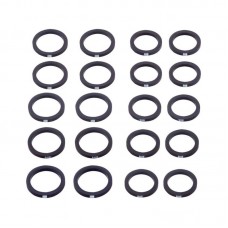 Сервисные запчасти SRAM BULK CALIPER PISTON SEALS S4 QTY 10