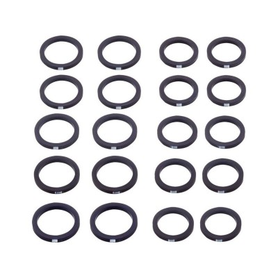 Сервисные запчасти SRAM BULK CALIPER PISTON SEALS S4 QTY 10