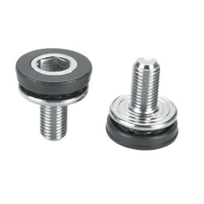 Сервисные запчасти TRUVATIV CRANKARM BOLTS M8 CAPLESS SQ&PS QTY2