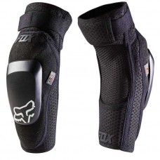 Налокотники FOX LAUNCH PRO D3O ELBOW GUARD [BLACK]