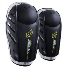 Налокотники FOX TITAN SPORT ELBOW CE [BLACK]