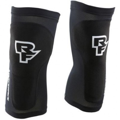 RACE FACE CHARGE SUB-ZERO LEG-BLACK