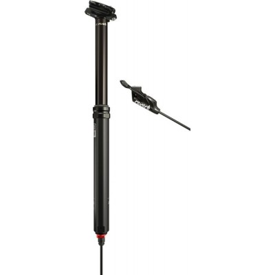 Дроппер ROCKSHOX Reverb Stealth - 1X Remote (Left / Below) 34.9mm 125mm Ход, 2000mm