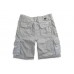 Повседневные шорты FOX Covert Cargo Short черные