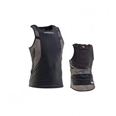 Футболка RACE FACE STASH WOMENS TANK-STEALTH-MEDIUM