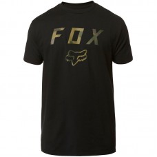 Футболка FOX LEGACY MOTH TEE [CAMO]