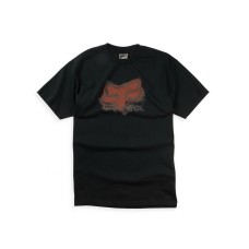 Футболка FOX Mischief Tee [BLACK]